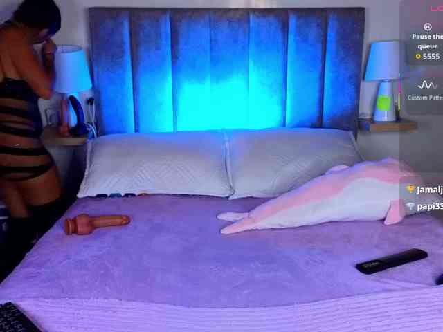 VictoriaHils webcam