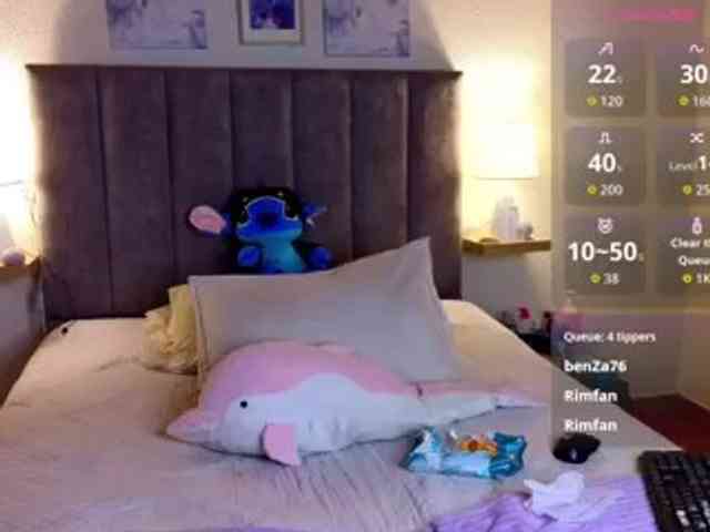 VictoriaHils webcam