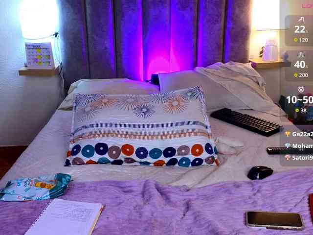 VictoriaHils webcam