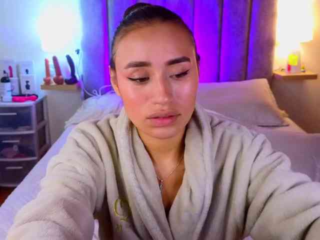 VictoriaHils webcam