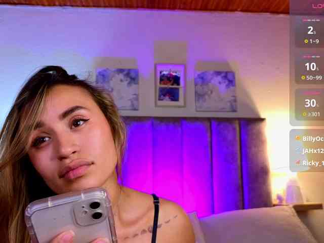VictoriaHils webcam