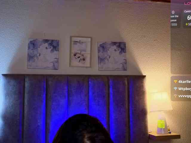 VictoriaHils webcam