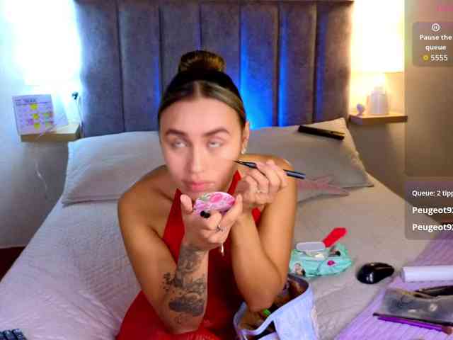 VictoriaHils webcam