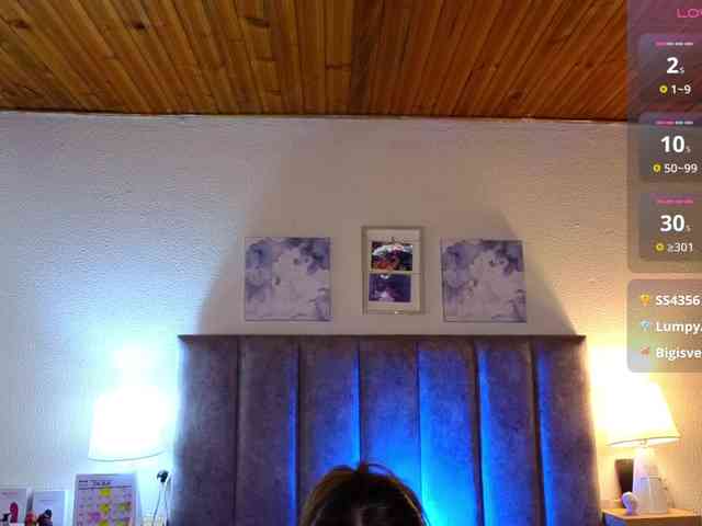 VictoriaHils webcam