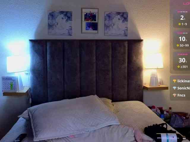 VictoriaHils webcam
