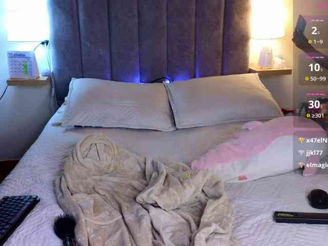VictoriaHils webcam