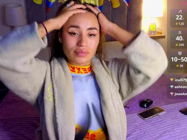 VictoriaHils webcam