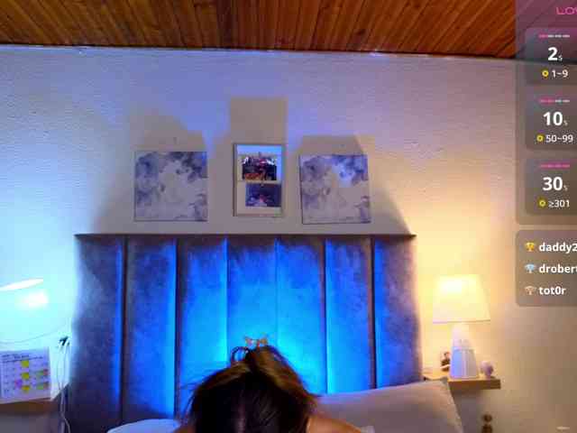 VictoriaHils webcam