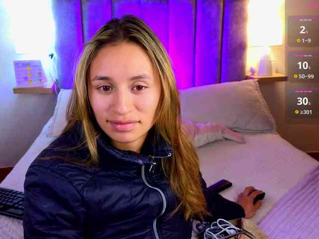 VictoriaHils webcam