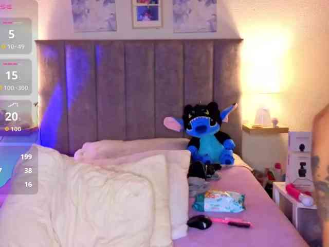 VictoriaHils webcam
