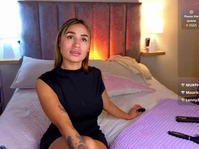 VictoriaHils webcam