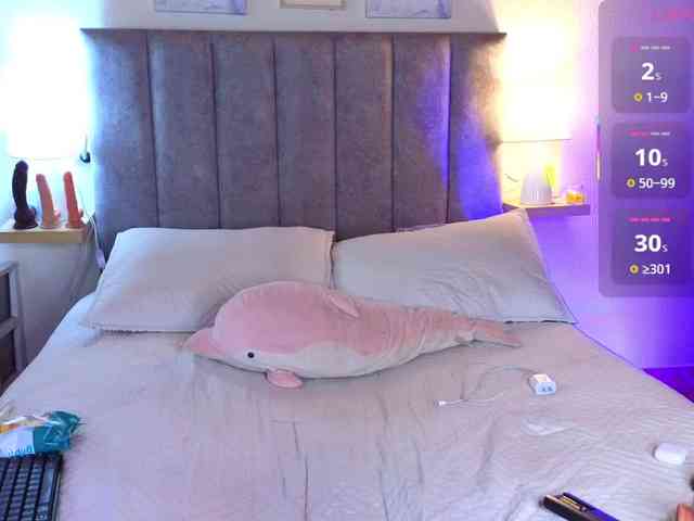 VictoriaHils webcam