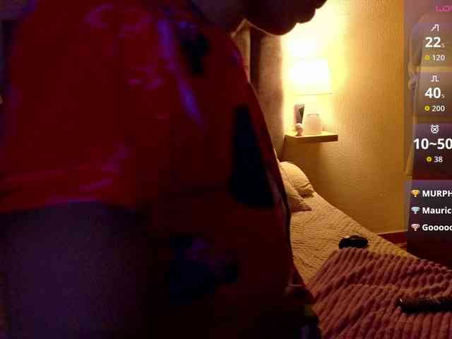 VictoriaHils webcam