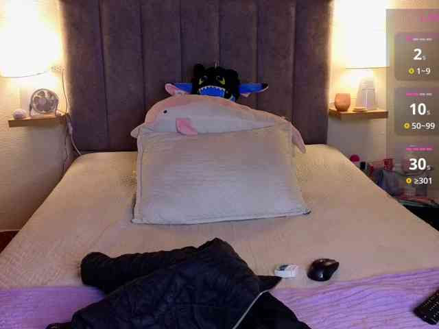 VictoriaHils webcam