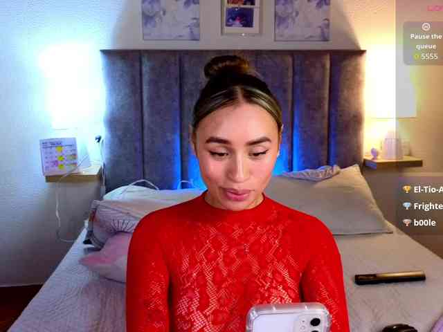 VictoriaHils webcam