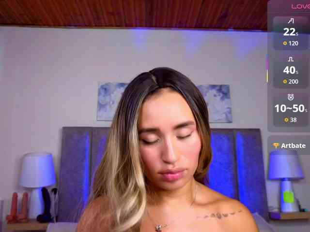 VictoriaHils webcam