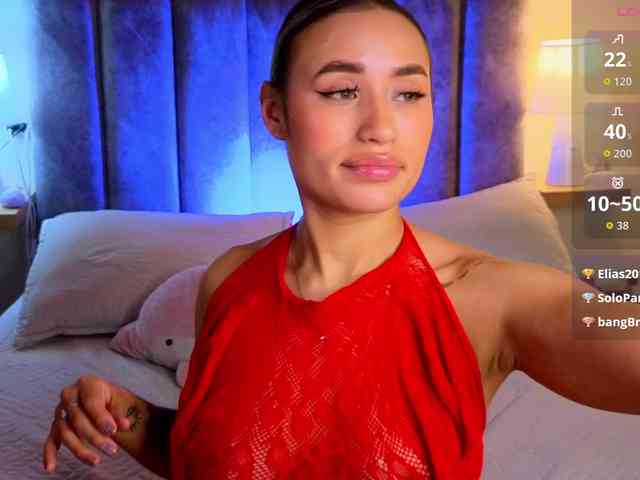VictoriaHils webcam