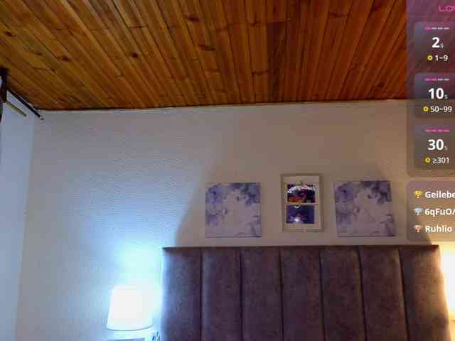 VictoriaHils webcam
