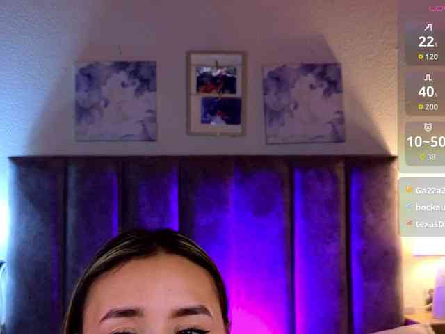 VictoriaHils webcam