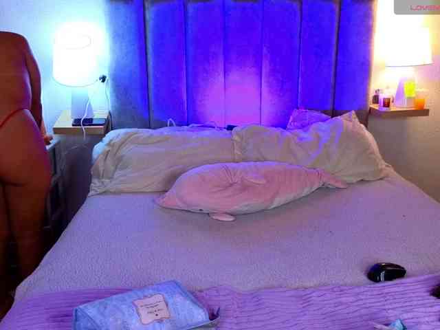 VictoriaHils webcam