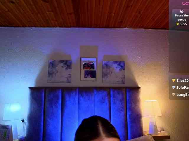 VictoriaHils webcam