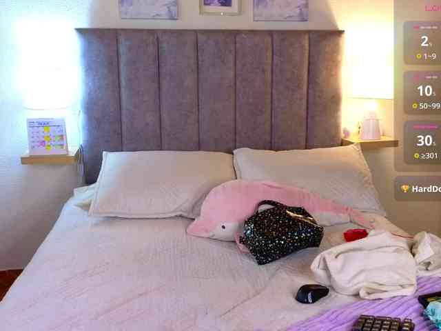 VictoriaHils webcam