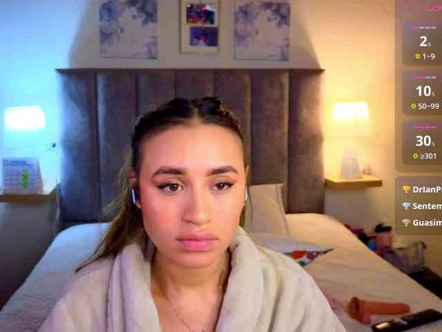VictoriaHils webcam