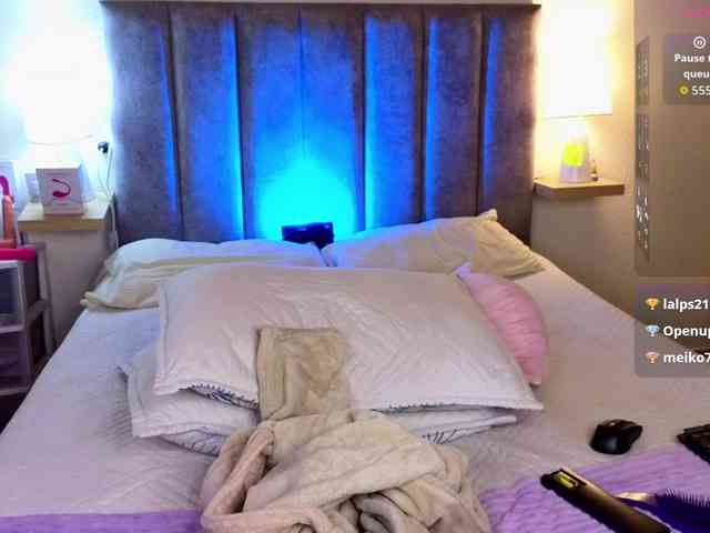VictoriaHils webcam