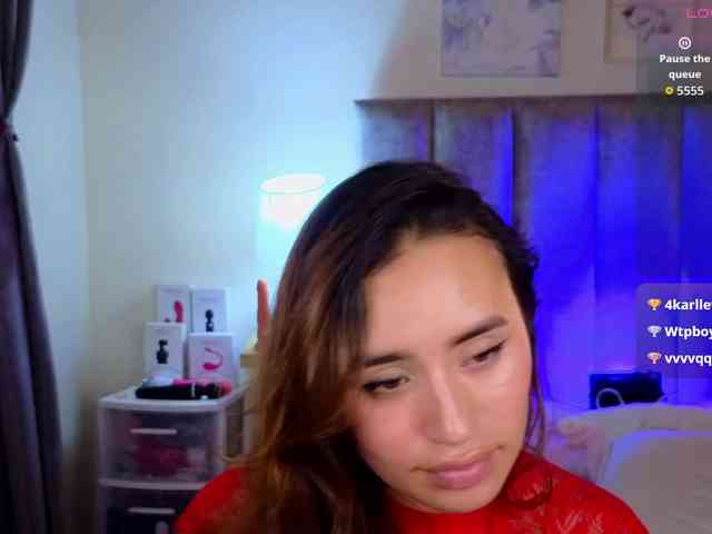 VictoriaHils webcam