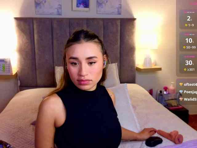 VictoriaHils webcam