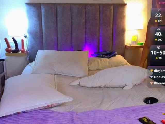 VictoriaHils webcam
