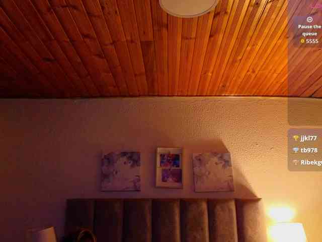 VictoriaHils webcam