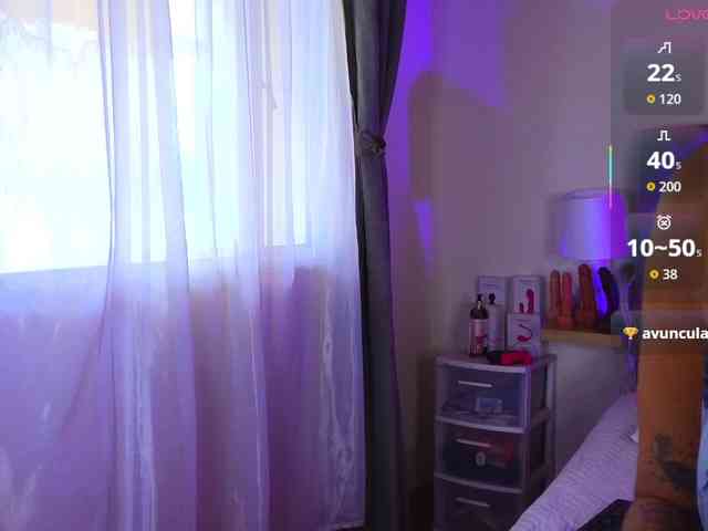 VictoriaHils webcam