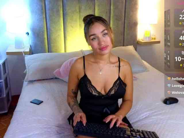 VictoriaHils webcam