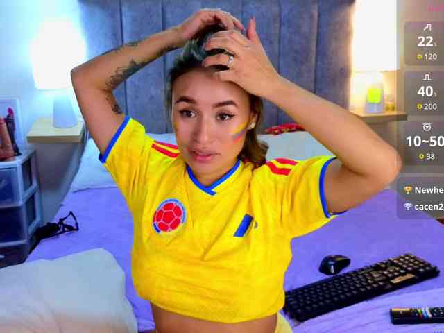 VictoriaHils webcam