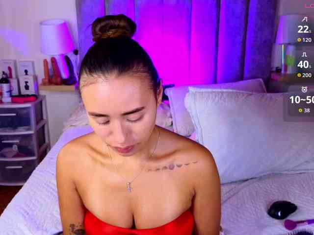 VictoriaHils webcam