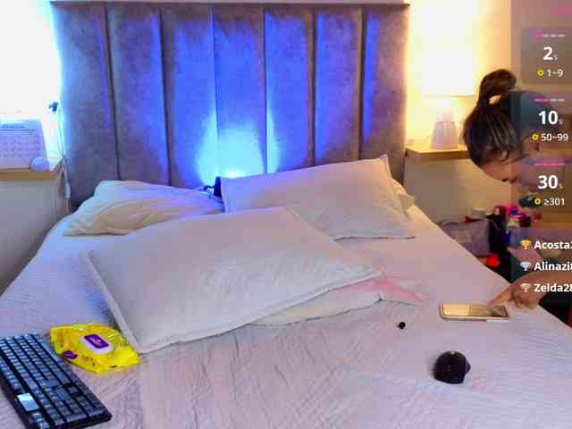 VictoriaHils webcam