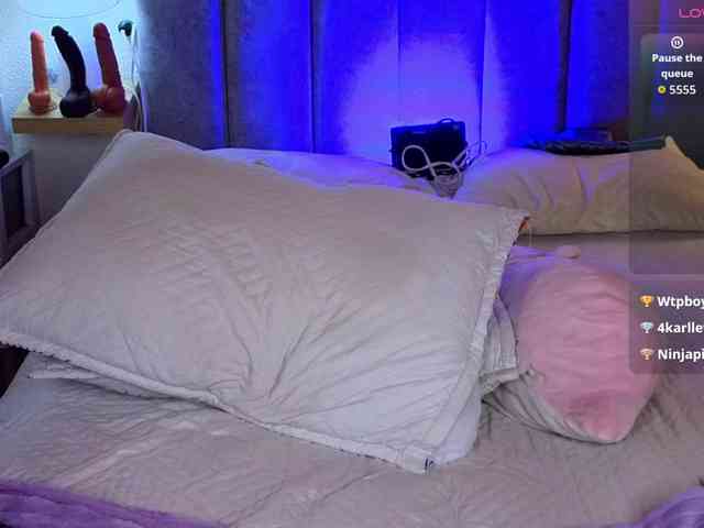 VictoriaHils webcam