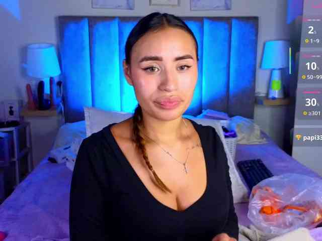 VictoriaHils webcam