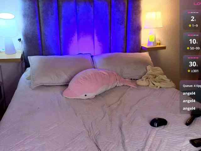 VictoriaHils webcam