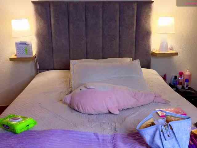 VictoriaHils webcam