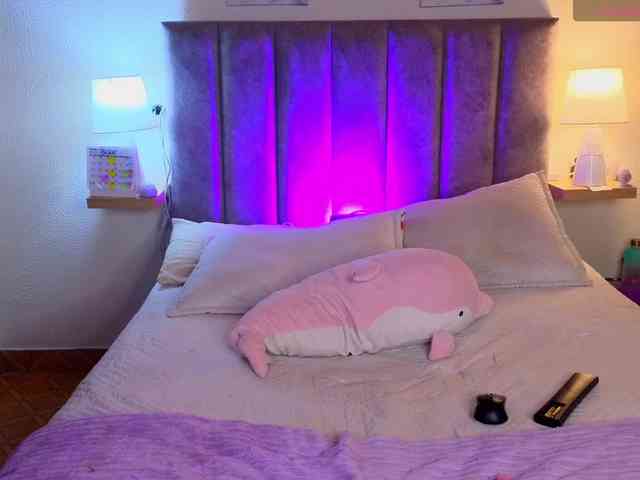 VictoriaHils webcam