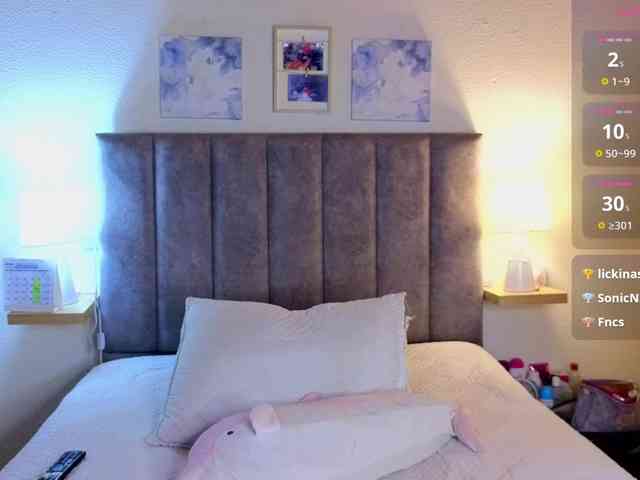 VictoriaHils webcam