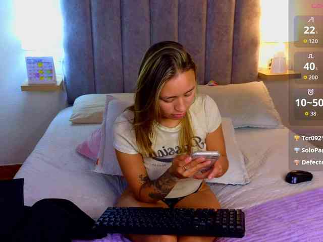 VictoriaHils webcam