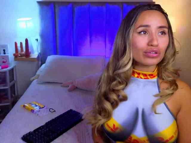 VictoriaHils webcam