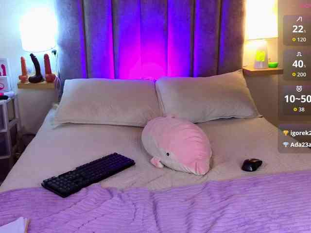 VictoriaHils webcam