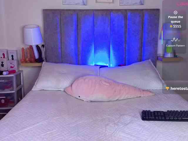 VictoriaHils webcam
