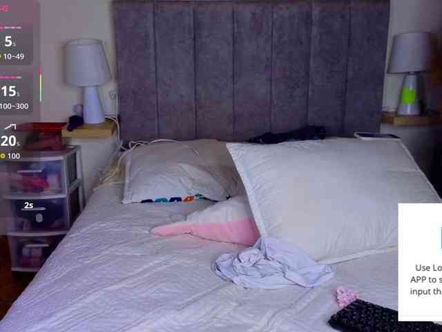 VictoriaHils webcam