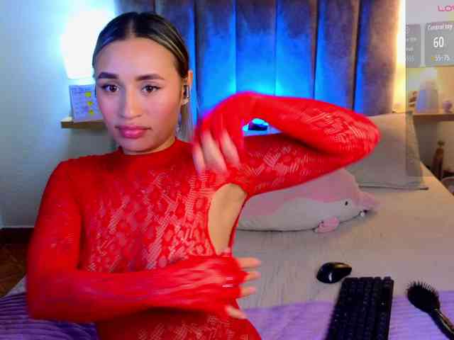 VictoriaHils webcam