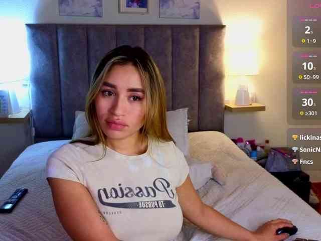 VictoriaHils webcam